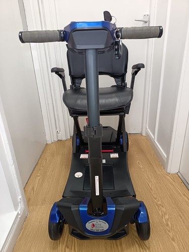 Mobility folding travel - folding,