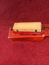 HORNBY SERIES O GAUGE RS 682