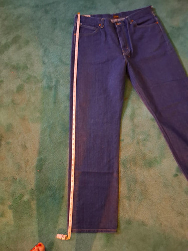 Rare selvedge denim lee jeans - selvedge,