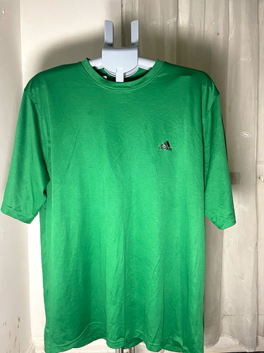Adidas climacool green logo - adidas,