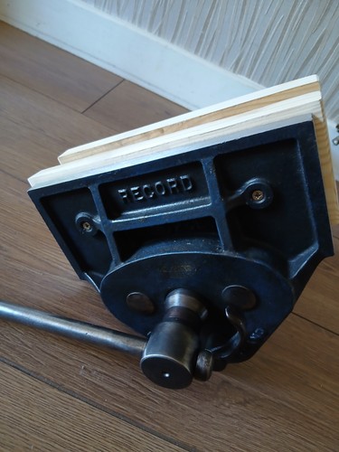 Record joiners quick - joiners,