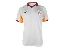 Puma Galatasaray Istanbul Away
