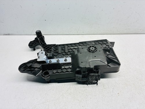 Audi battery tray holder - a3,