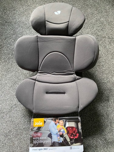 Joie 360 spin car seat - joie,
