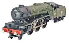 Kit Built Jamerson Model OO