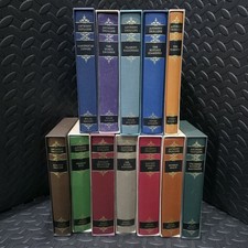 Collection of Anthony Trollope