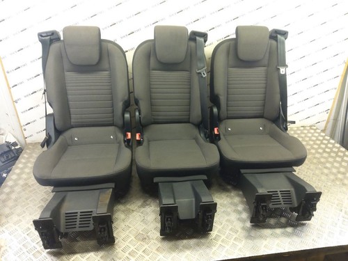 Ford transit custom 2019 rear - custom,