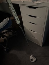 Taylormade Rossa Corza Ghost Putter Right Handed Good Condition