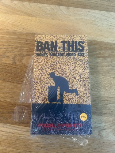 Bones brigade video - bones, ban