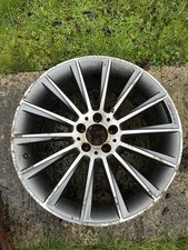 Genuine Mercedes S Class AMG