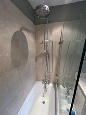 Lefroy Brooks Mackintosh wall