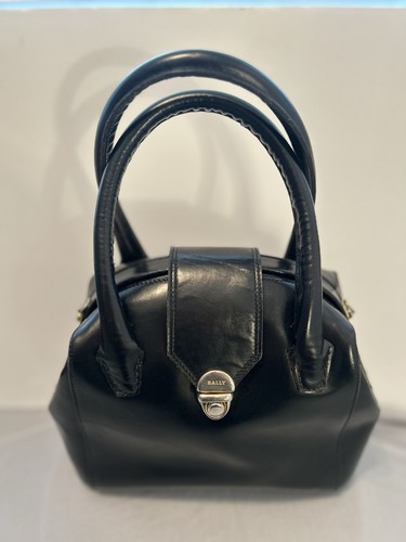 Bally switzerland handbag - bally,