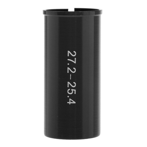Bike seatpost adapter - bike,