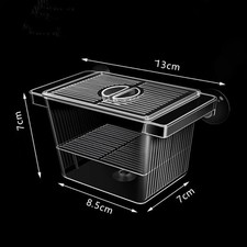 Aquarium Fish Breeding Box
