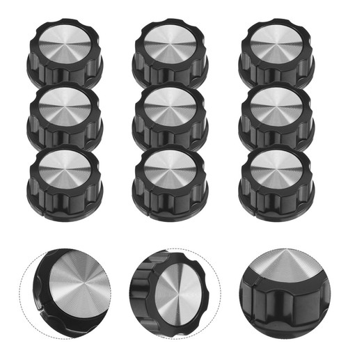 Pcs air fryer control knob - 15,