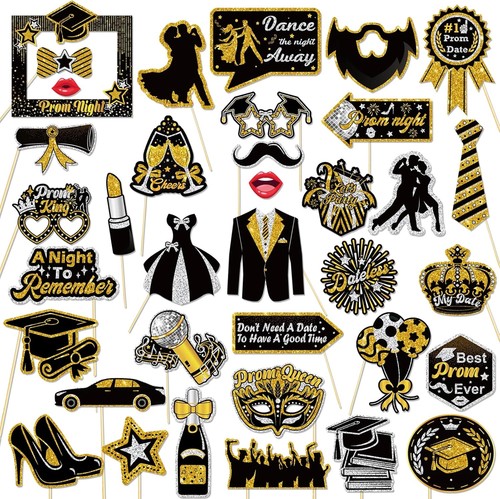 36pcs prom graduation photo - prom,