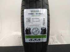 185/80R14C 102/100Q 6MM AOTELI EFFIVAN PARTWORN PRESSURE TESTED TYRE