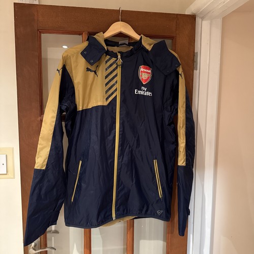 Arsenal puma rain - puma,