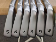 Ping i59 Iron set 5-9,W /