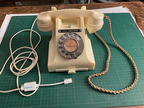 Original ivory 312 gpo - 312,