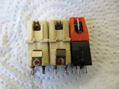 Vintage bsr x3m - vintage,