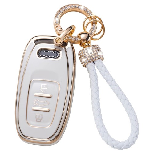 Tpu remote bag flip key - key, fob