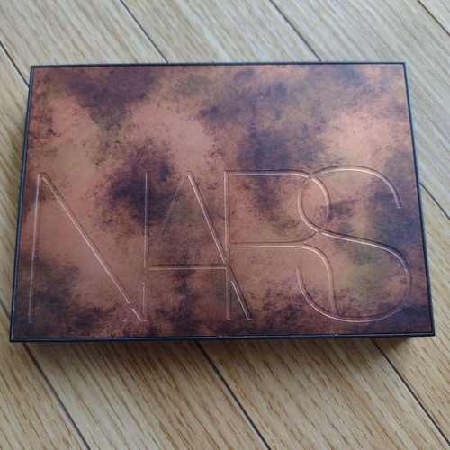 Nars bord plage - nars,