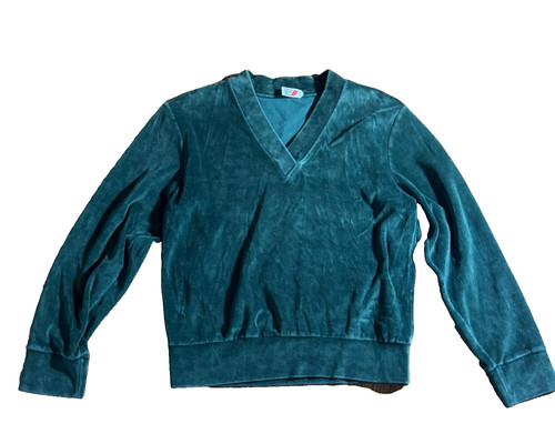 Vtg rodier paris sweater - rodier,