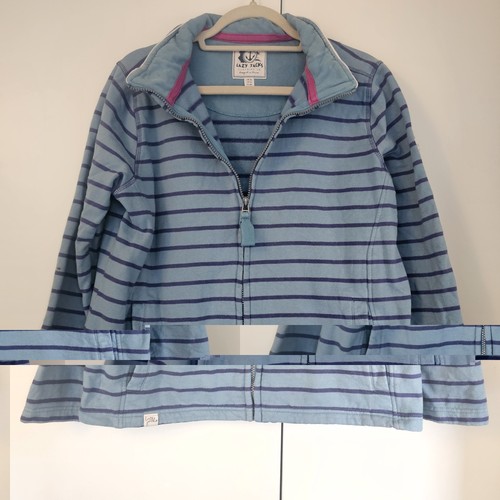 Lazy jacks womens blue - jacks,