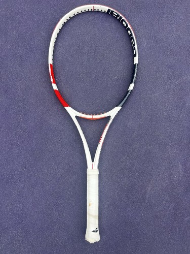 Babolat pure strike tennis - pure,