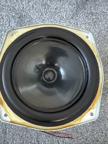 Kef b200 sp1014 - sp1014, mid