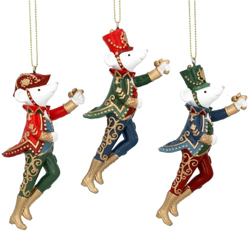Gisela graham nutcracker mice - graham,