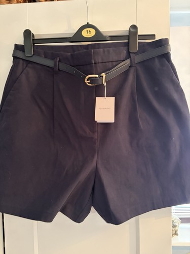 Primark women navy - navy, chino
