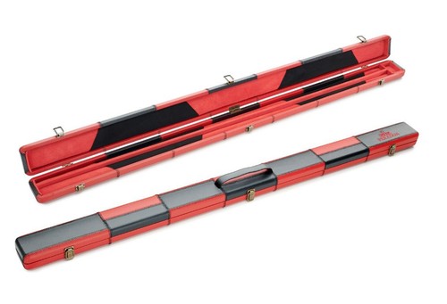 Peradon wide black red - wide,