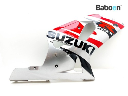 Fairing right suzuki - suzuki, gsx