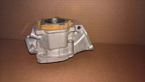 Rotax max fr125 - rotax, engine