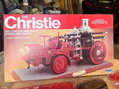 1981 mpc the christie - 1981,