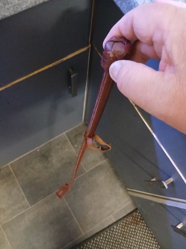 Riding crop whip - riding, 27