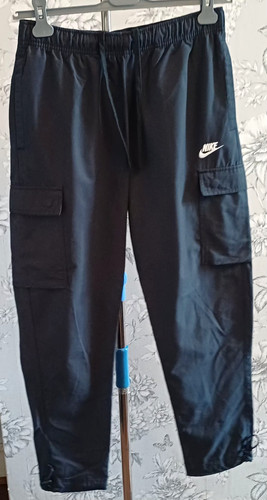 Nike cargo pants mens small - pants,