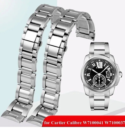 23mm for cartier - for, calibre