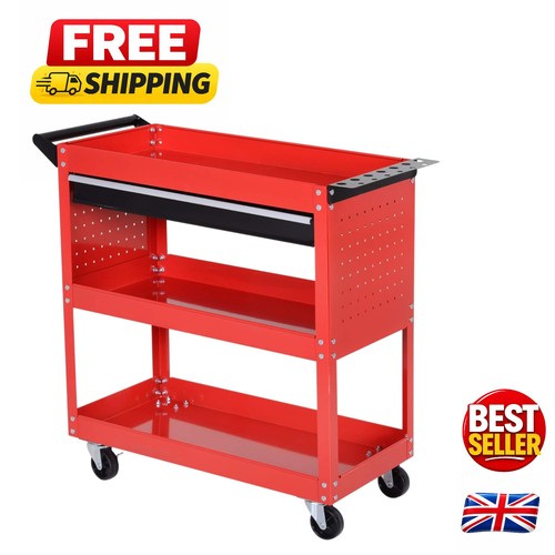 Moveable tier tool - cart, with