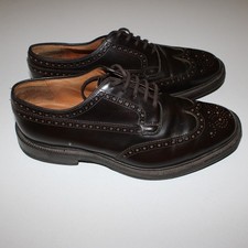 Church’s Brogues Shoes Dark