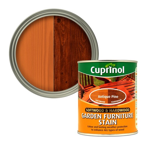 Cuprinol garden furniture - garden,