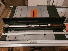 Norbar Pro 400 Torque Wrench