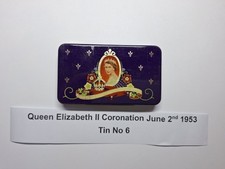 VINTAGE Queen Elizabeth II