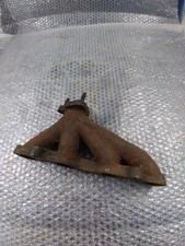 ORIGINAL EXHAUST MANIFOLD