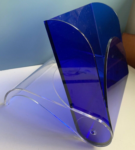 Vtg guzzini napkin holder - vtg,