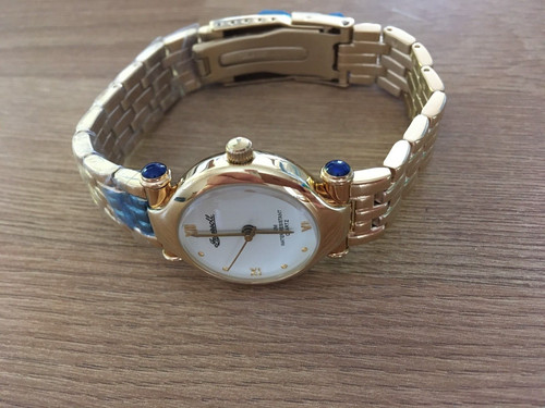 Ingersoll ladies dress watch - ingersoll,