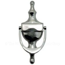 Door Knocker Victorian Urn 6"