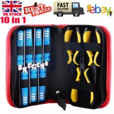 10 IN 1 RC Tool Kit Box